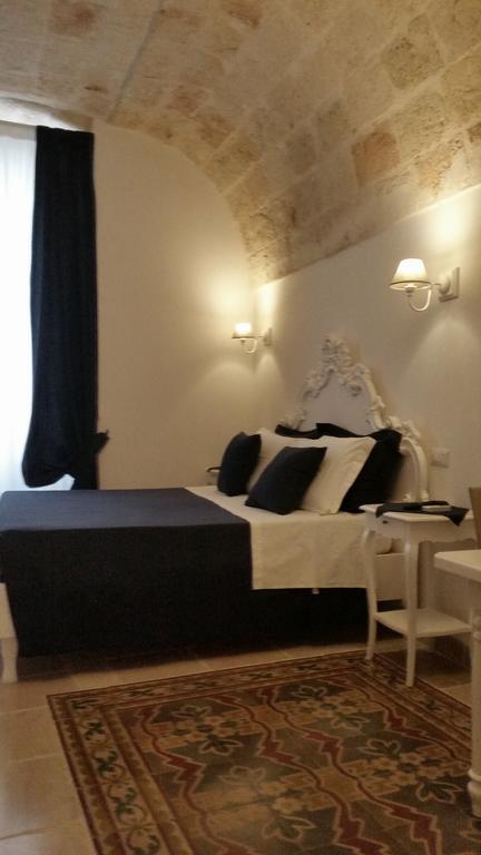 Affittacamere La Cattedrale Monopoli Rom bilde